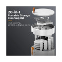 K&F Concept 20-in-1 electronics cleaning accessory set