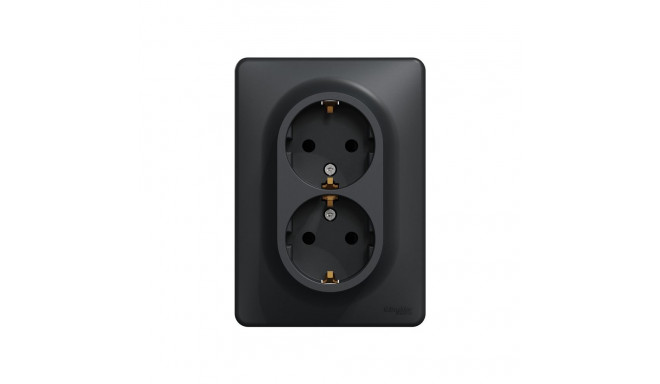 SOCKET 2PL SDD314221 antratsiithall