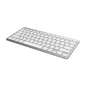 Trust Bluetooth US klaviatuur basics