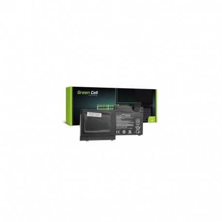 Green Cell HP141 laptop spare part Battery