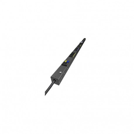 Eaton EVSWF132A power distribution unit (PDU) 24 AC outlet(s) 39U Black