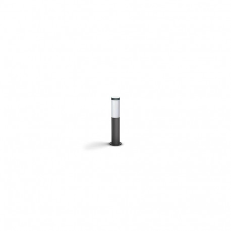 Philips Utrecht Pedestal/Pathway Light 20W E27 No-bulb