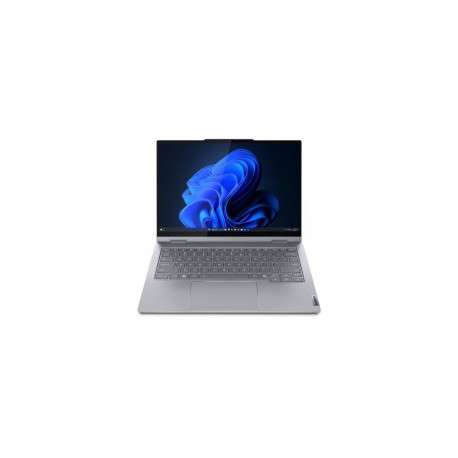 Lenovo ThinkBook 14 2-in-1 G5 IAU Intel Core Ultra 7 255U Hybrid (2-in-1) 35.6 cm (14") Tou