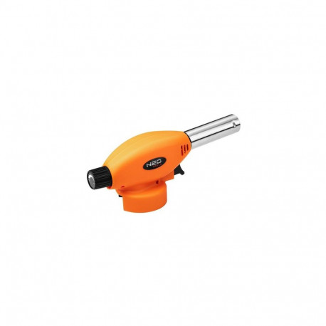 NEO tools 20-025 gas cartridge/cylinder accessory