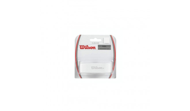 Wilson Sublime