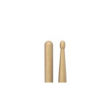 Promark FORWARD 2B Wood Drum sticks