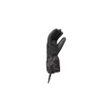 Heat Experience HeatX Heated Blizzard Gloves S Black
