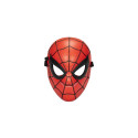 Marvel Spider-Man Glow FX Mask
