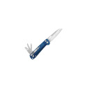 Leatherman Free K2 Multi-tool knife Navy