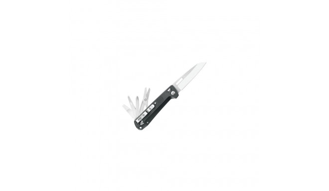 Leatherman FREE K4 Multi-tool knife Grey