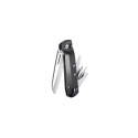 Leatherman FREE K4 Multi-tool knife Grey