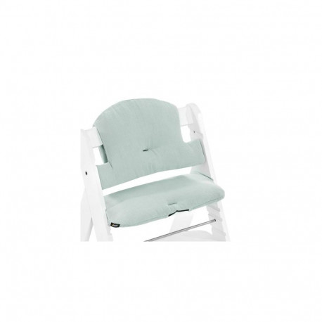 Hauck Highchair Pad High chair pad Blue