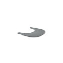 Hauck Alpha Click Tray High chair tray Grey