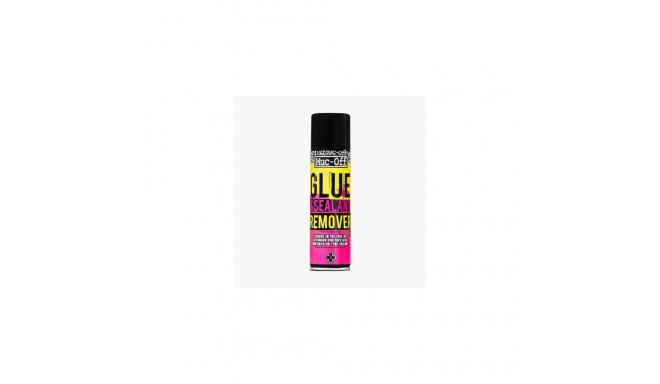 Muc-Off glue remover 0.2 L 200 ml liquid