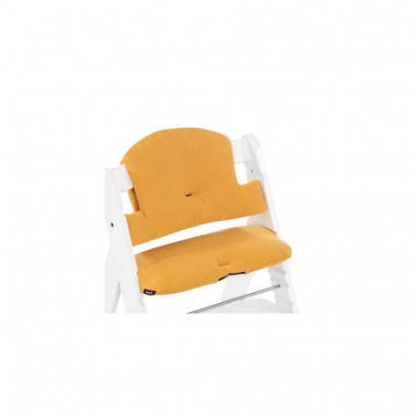 Hauck Highchair Pad Select High chair pad Orange
