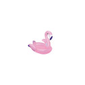 Bestway Luxury Flamingo Ride-On Pool Float