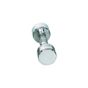 Gymstick 24.224 dumbbell Fixed-weight dumbbell 2 kg 1 pc(s)