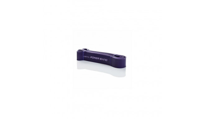 Gymstick 24.180 exercise band Medium Latex Violet