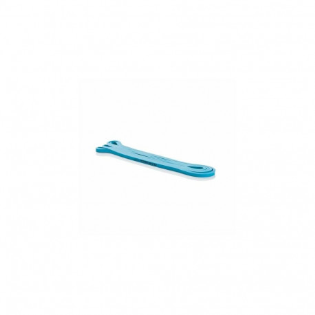 Gymstick 24.160 exercise band Very light Latex Blue