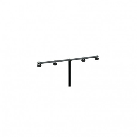 König & Meyer 23600-300-55 music stand accessory Black