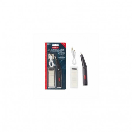 Derwent 2305810 eraser Black 1 pc(s)