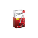 Sharpie Fine marker 24 pc(s) Fine tip Black