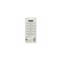 Derwent 2305810 eraser Black 1 pc(s)