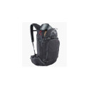 EVOC Line 30L Carbon, Grey