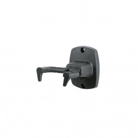 König & Meyer 16240-000-55 musical instrument stand/mount Guitar Black