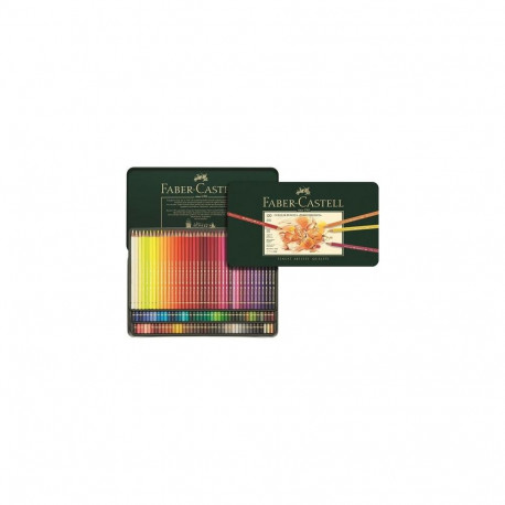Faber-Castell 110011 pen/pencil set