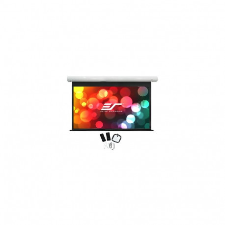 Elite Screens Saker projection screen 2.79 m (110") 16:9