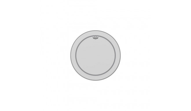 REMO P3-1122-C2 drum accessory Bass drum Drum head