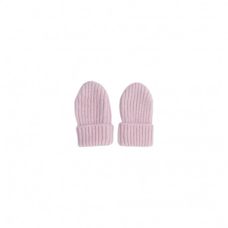 Lodger Footwear MT37.7.06.001_103 Mittens Female Pink