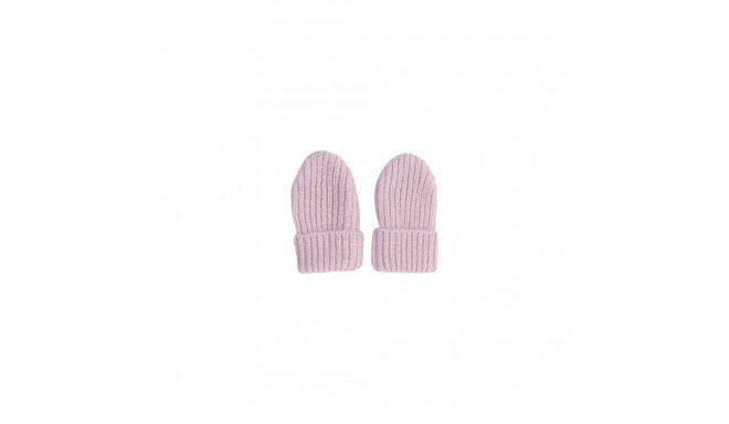 Lodger Footwear MT37.7.06.001_103 Mittens Female Pink
