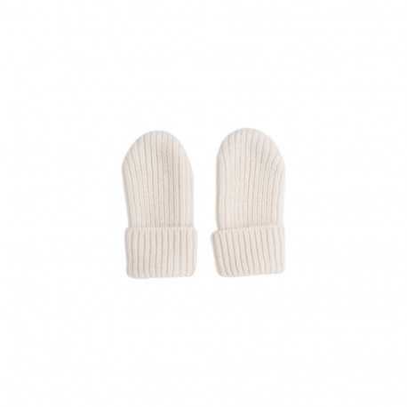 Lodger Footwear MT37.7.06.001_599 Mittens Unisex Beige