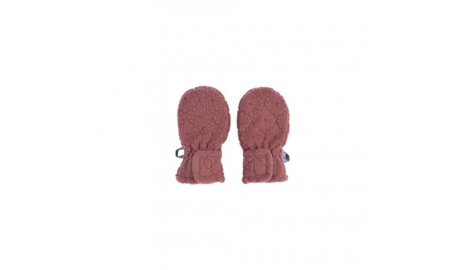 Lodger Footwear MT37.1.06.006_625 Mittens Female Pink