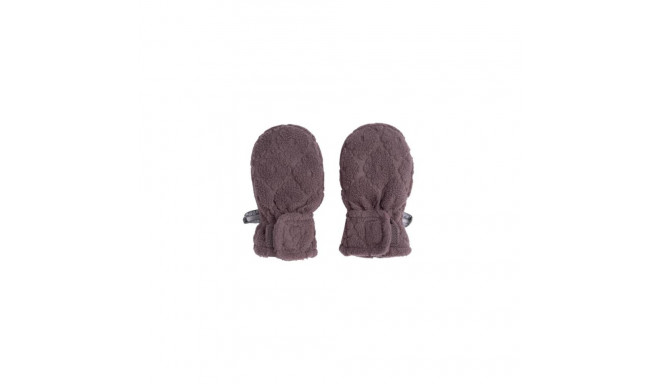 Lodger Footwear MT37.1.06.006_330 Mittens Female Brown, Purple