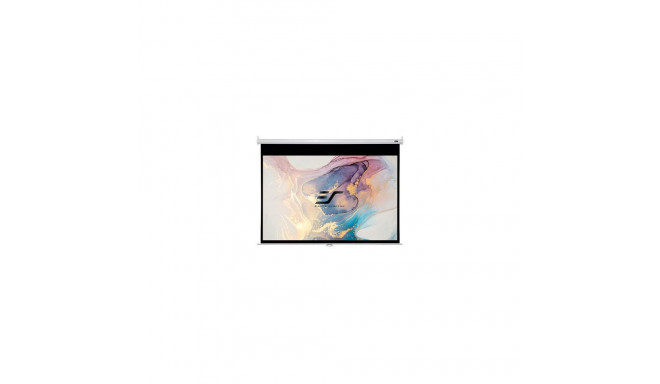 Elite M135XWH2 projection screen 3.43 m (135&quot;) 16:9