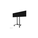 Neomounts ADM-875BL2 Dual screen adapter 42-65&quot;
