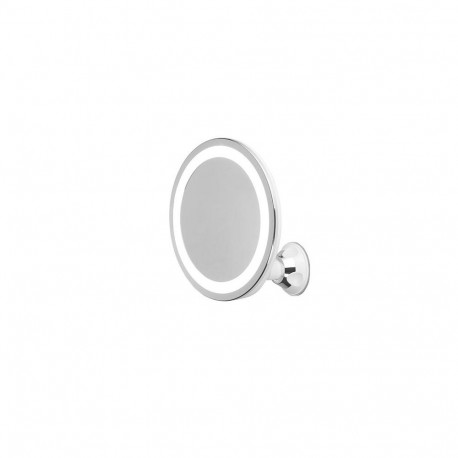 Adler AD 2168 makeup mirror Freestanding Round White