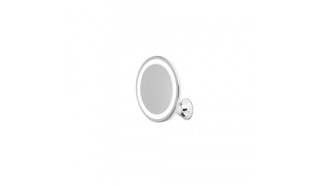 Adler AD 2168 makeup mirror Freestanding Round White