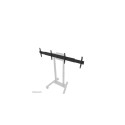Neomounts ADM-875BL2 Dual screen adapter 42-65&quot;