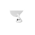 Adler AD 2168 makeup mirror Freestanding Round White
