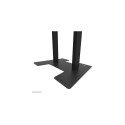 Neomounts AFP-875BL Floor plate - bolt-down Neomounts AFP-875BL Floor plate - bolt-down