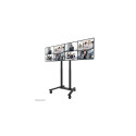 Neomounts ADM-875BL2 Dual screen adapter 42-65&quot;