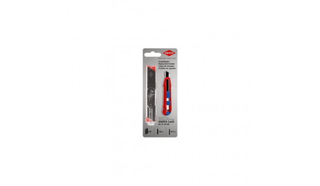 Knipex 90 10 165 E02 multi-tool knife spare part