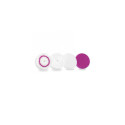 Medisana FB 885 Vibrating brush White Battery