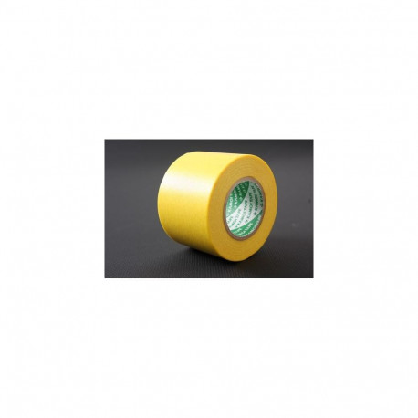 Tamiya 87063 masking tape 18 m Painters masking tape Yellow
