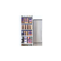 Sistema 881523 food storage container Rectangular 0.18 L Transparent 3 pc(s)