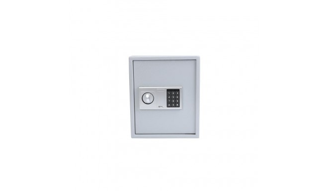 Olympia GOsafe 50A Polypropylene (PP) Grey